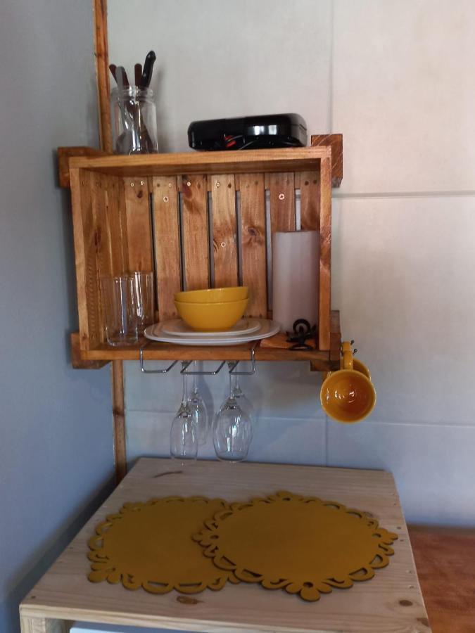 Recanto Dos Passaros Urubici Εξωτερικό φωτογραφία