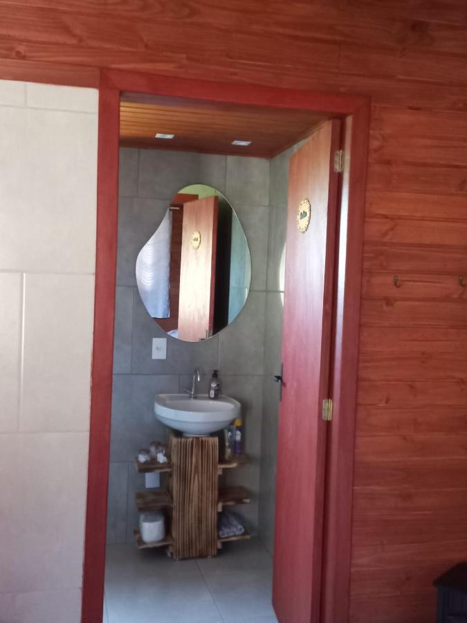 Recanto Dos Passaros Urubici Εξωτερικό φωτογραφία